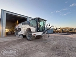 Used Wirtgen